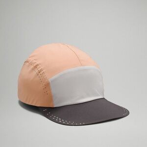 Lululemon Lightweight Crushable Run Hat, L/XL